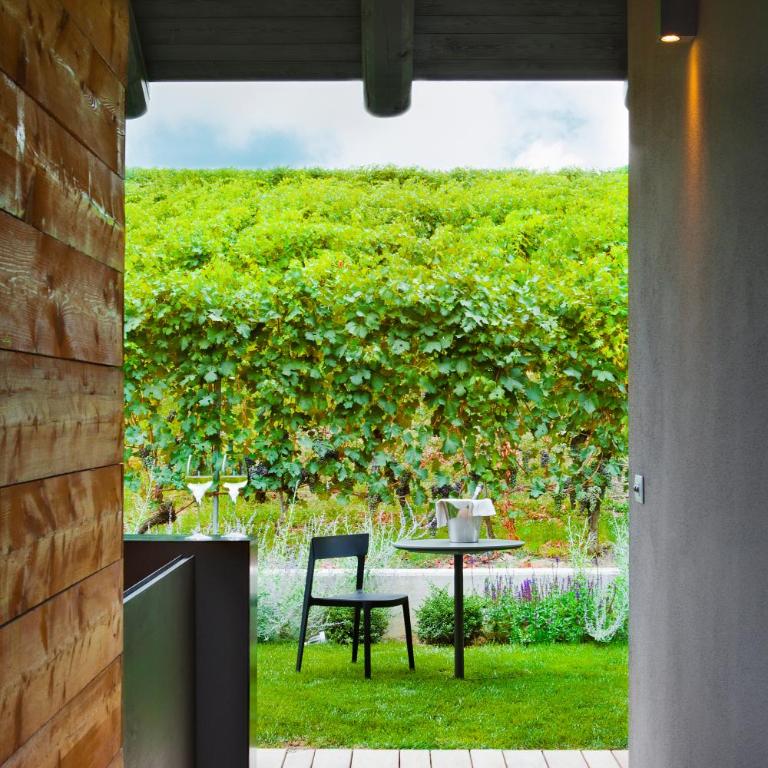 Arborina Relais - Suite con Terrazza - 5