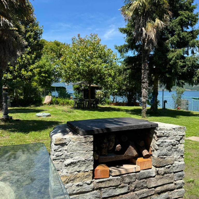Al Piccolo Pontile Como lake - Casa con 2 Camere da Letto - 3