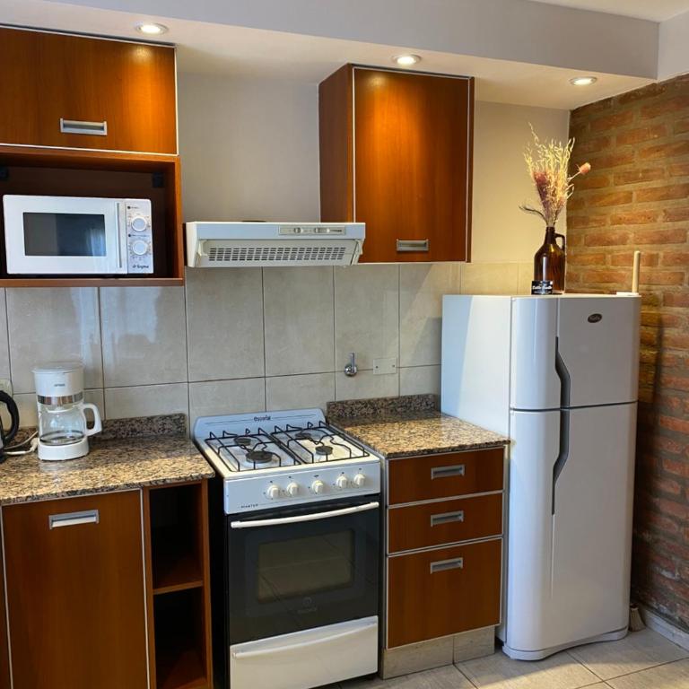 Complejo Pampa - Apartamento - 6