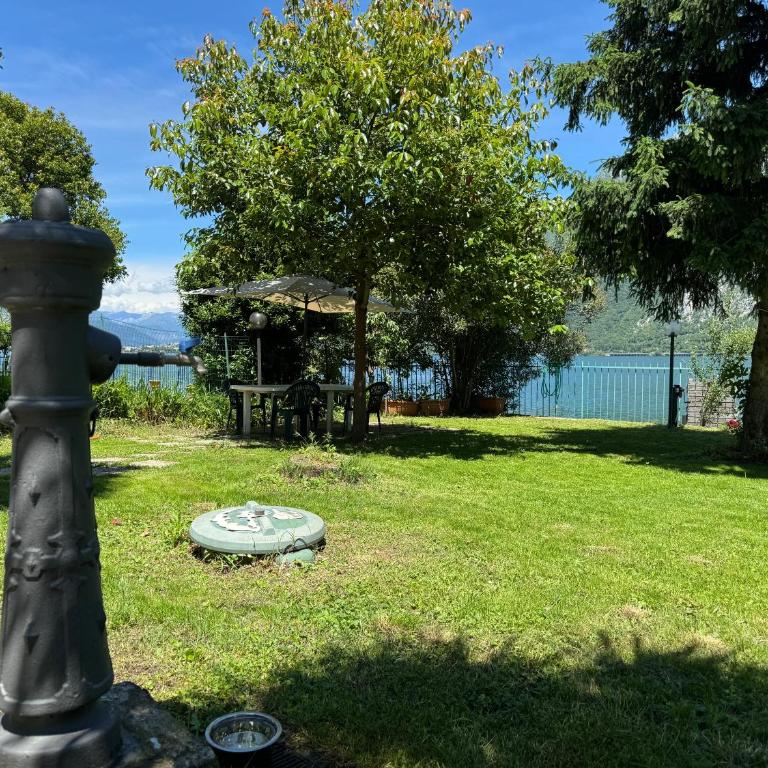 Al Piccolo Pontile Como lake - Casa con 2 Camere da Letto - 17