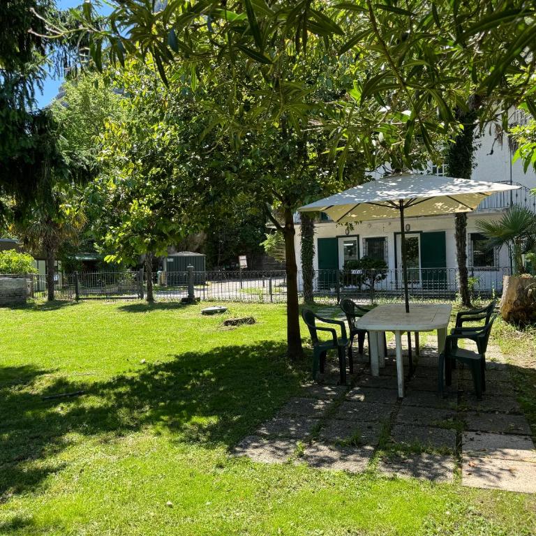 Al Piccolo Pontile Como lake - Casa con 2 Camere da Letto - 16