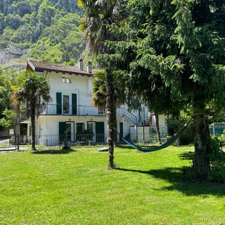 Al Piccolo Pontile Como lake - Casa con 2 Camere da Letto - 15
