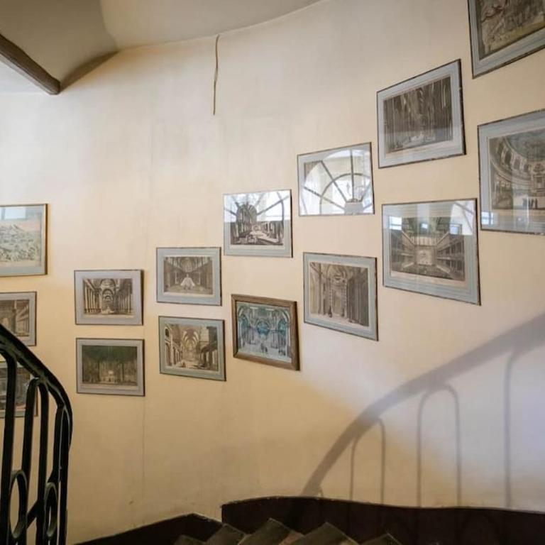 Cosy flat Saint-Michel - Seine - Appartement 1 Chambre - 10
