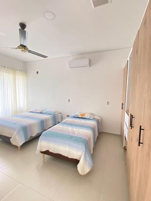 Villa La Bendición - Hermosa casa campestre en Villavicencio - Villa de 1 dormitorio - 3