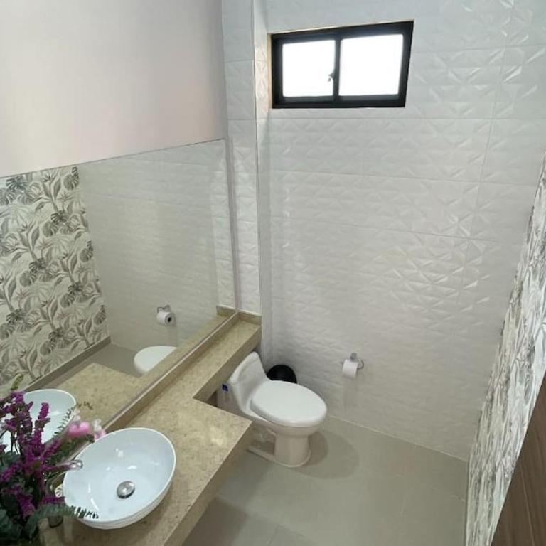 Villa La Bendición - Hermosa casa campestre en Villavicencio - Villa de 1 dormitorio - 9