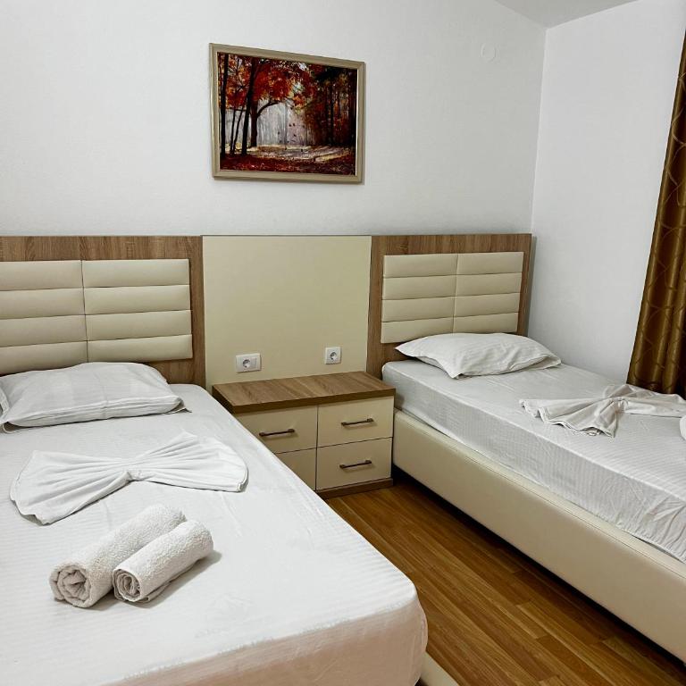 Apartments Rudaj - Apartman sa 2 Spavaće Sobe - 17