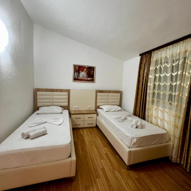Apartments Rudaj - Apartman sa 2 Spavaće Sobe - 16