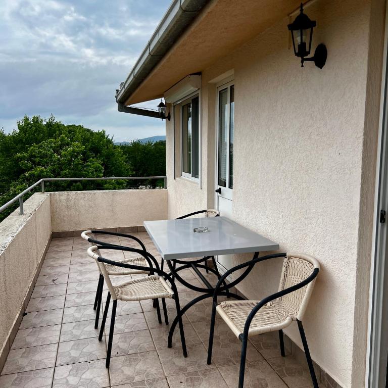 Apartments Rudaj - Apartman sa 2 Spavaće Sobe - 8