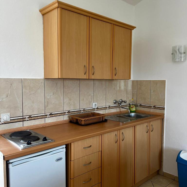 Apartments Rudaj - Apartman sa 2 Spavaće Sobe - 9