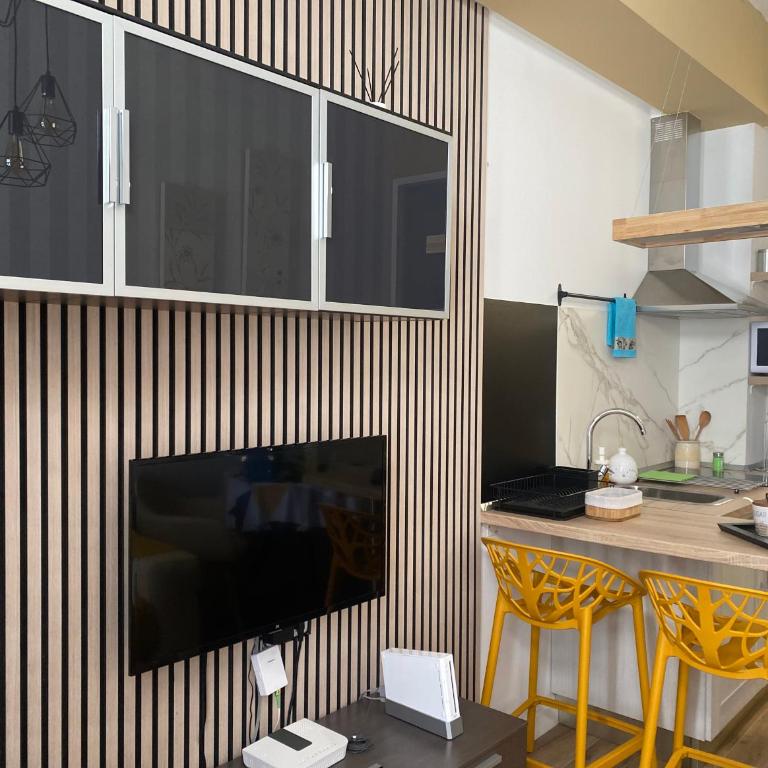 Apartamento Netu - kasasbenas - Apartamento de 1 dormitorio - 2