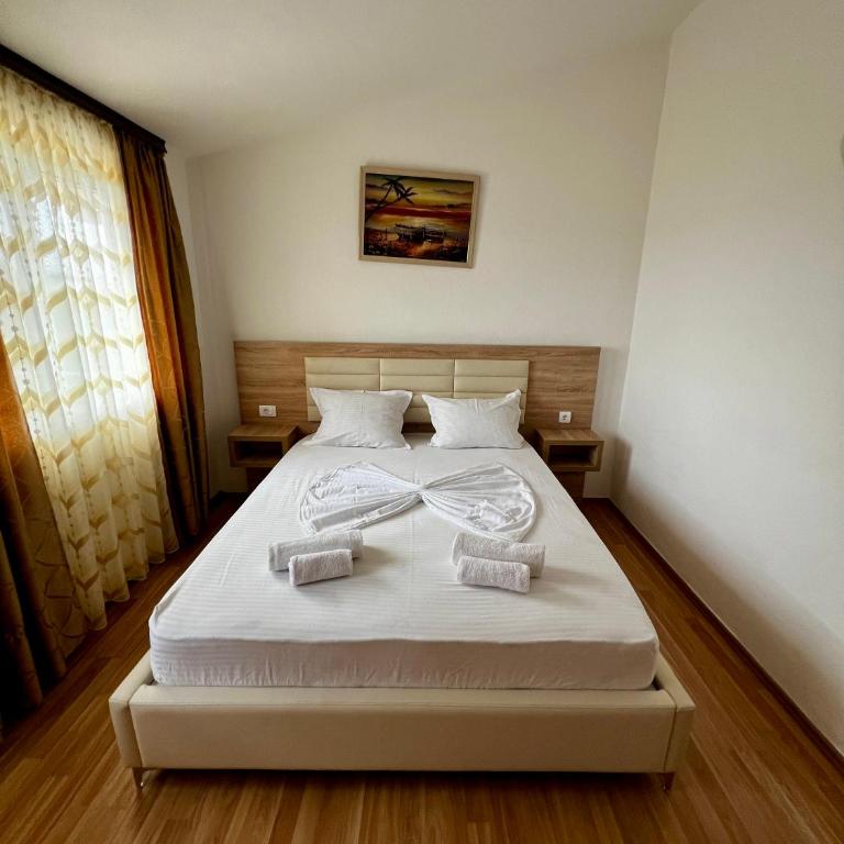 Apartments Rudaj - Apartman sa 2 Spavaće Sobe - 12