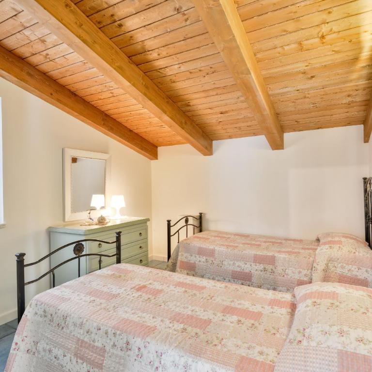 Casa Vacanze Villa Liotta - Casa con 2 Camere da Letto - 7