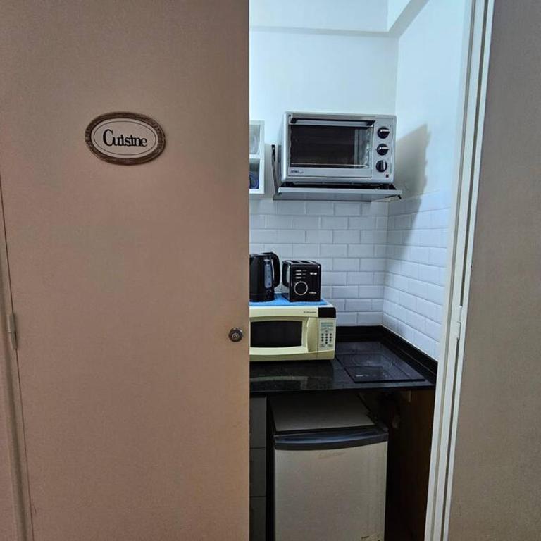 El Atelier de BA - Centro histórico - 2 PAX - Apartamento de 1 dormitorio - 28