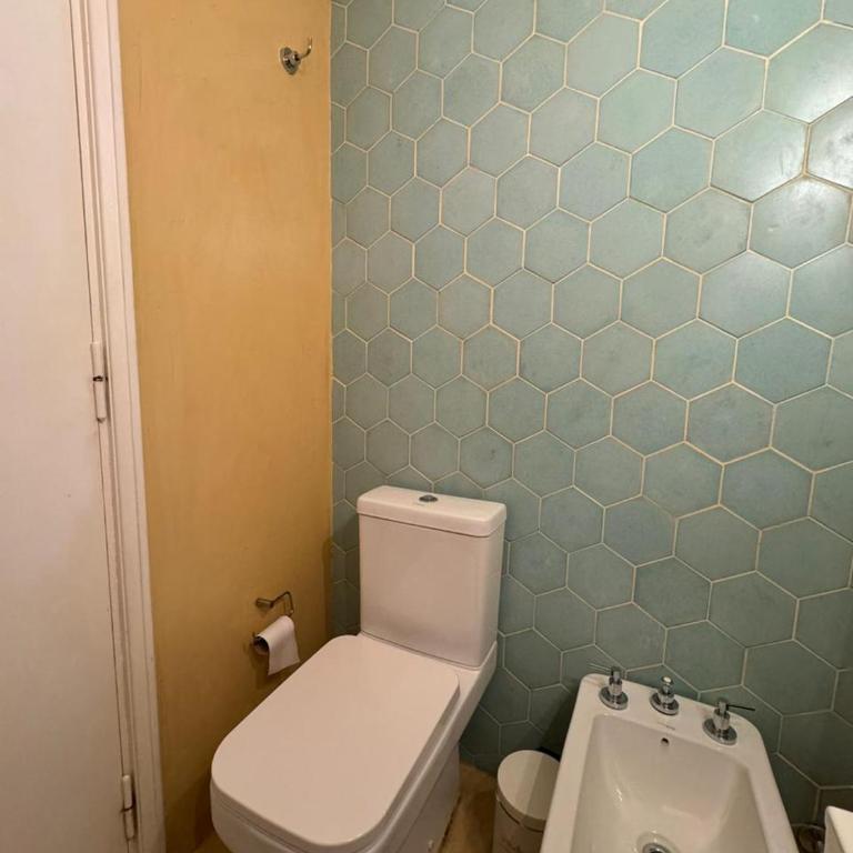 El Atelier de BA - Centro histórico - 2 PAX - Apartamento de 1 dormitorio - 35