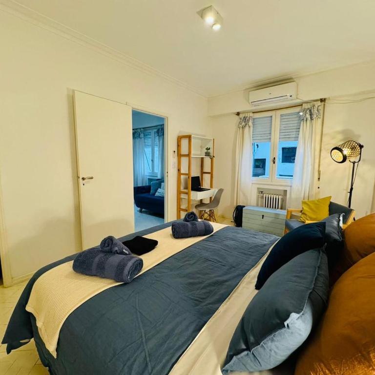 El Atelier de BA - Centro histórico - 2 PAX - One-Bedroom Apartment - 35