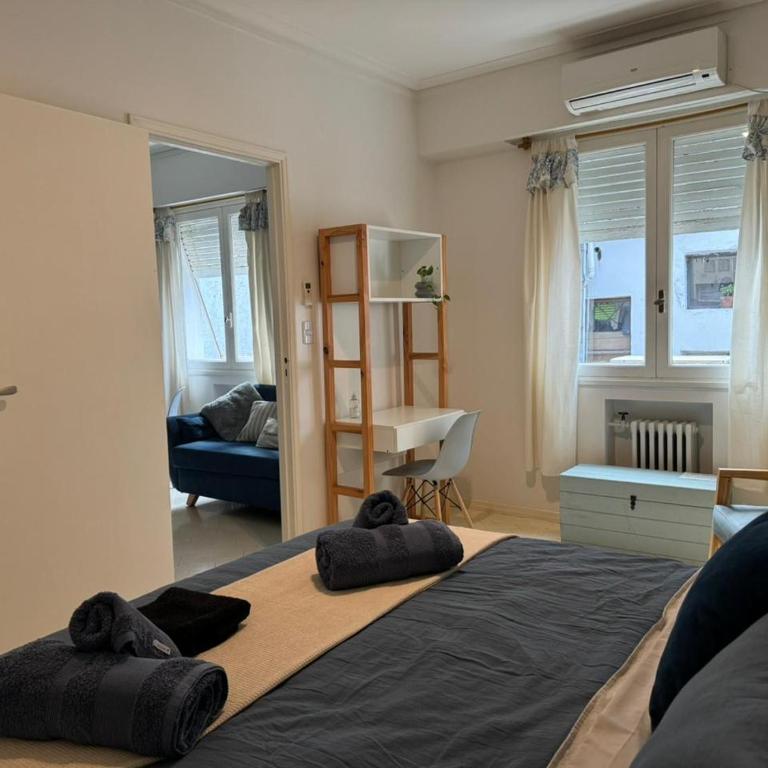 El Atelier de BA - Centro histórico - 2 PAX - Apartamento de 1 dormitorio - 46