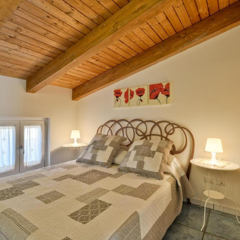Casa Vacanze Villa Liotta - Casa con 2 Camere da Letto - 6