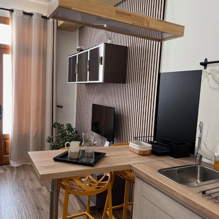 Apartamento Netu - kasasbenas - Apartamento de 1 dormitorio - 18