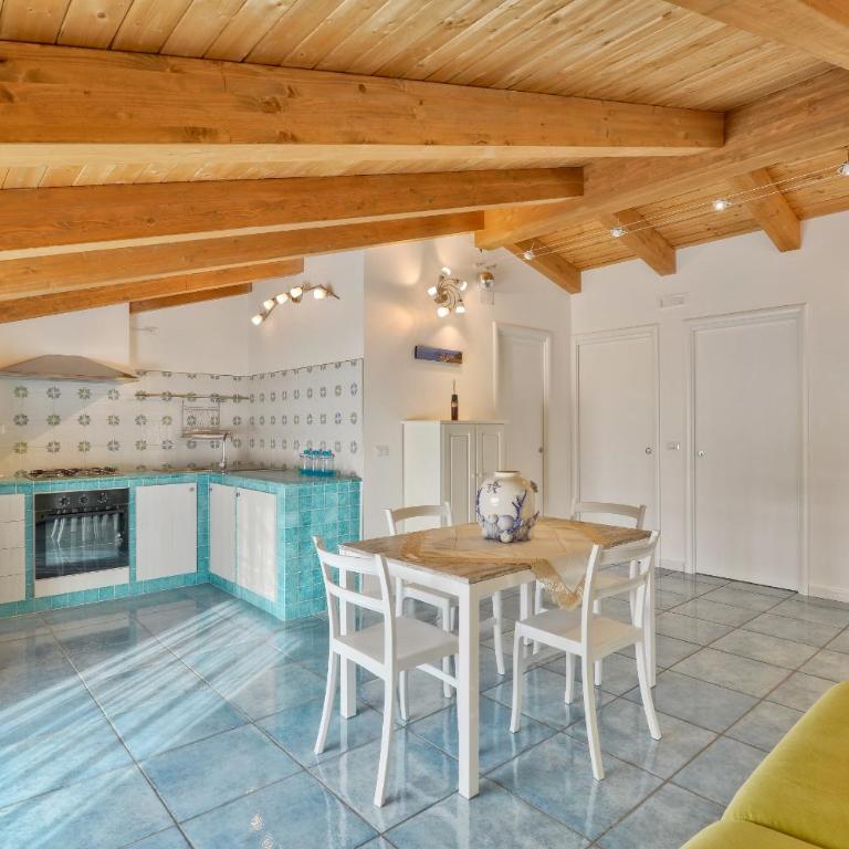 Casa Vacanze Villa Liotta - Casa con 2 Camere da Letto - 1