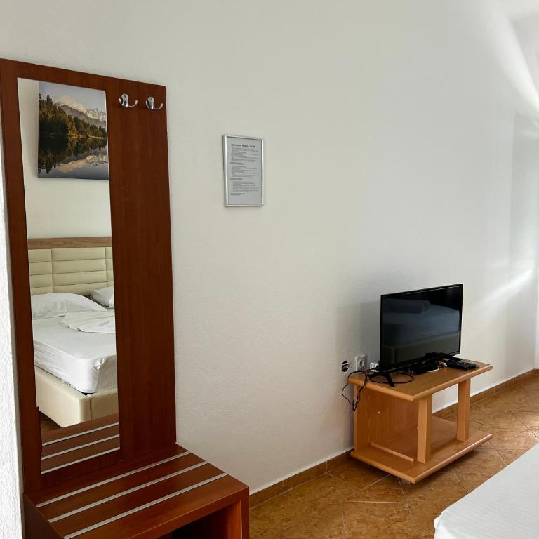 Apartments Rudaj - Standardna Trokrevetna Soba - 9