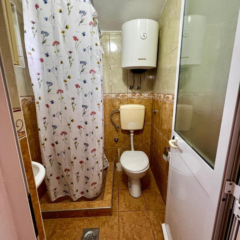 Apartments Rudaj - Standardna Trokrevetna Soba - 14