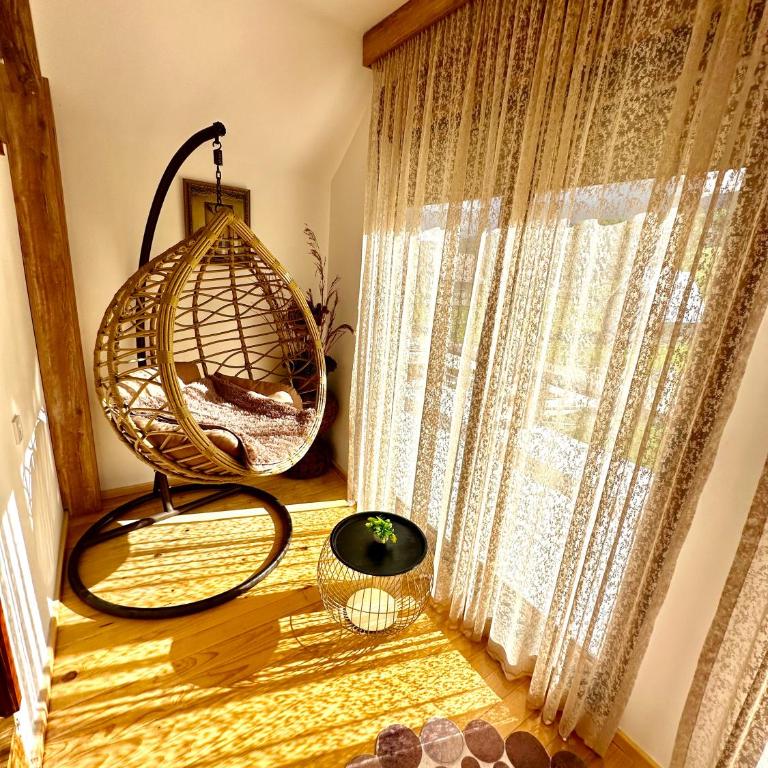 Panoramic Escape House Zabljak - Three-Bedroom House - 3