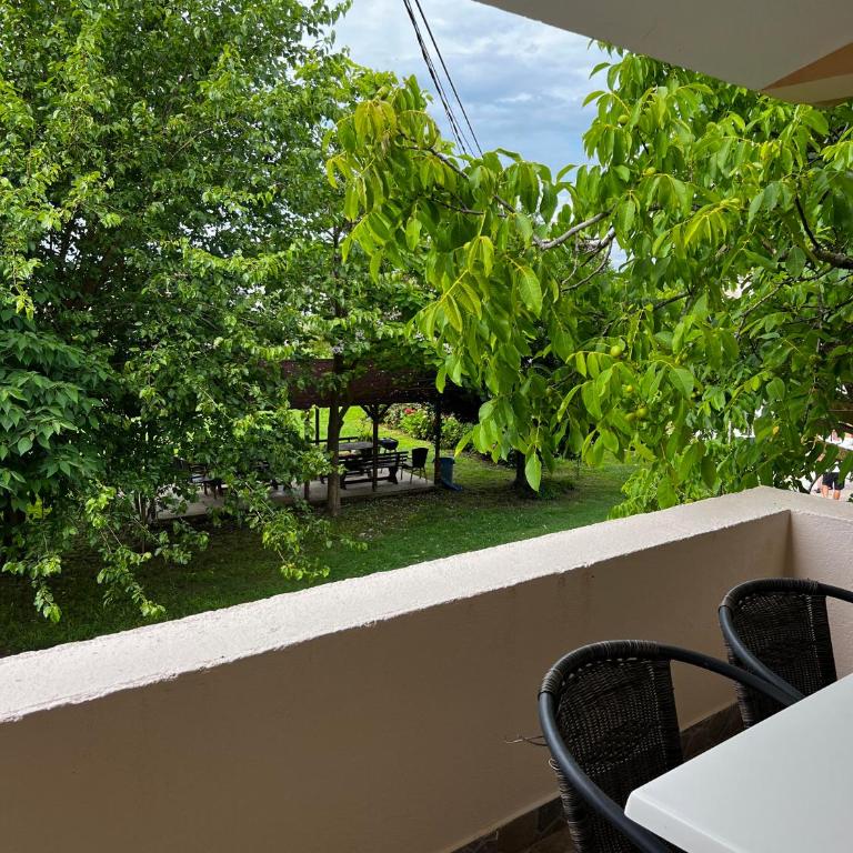 Apartments Rudaj - Standardna Trokrevetna Soba - 7