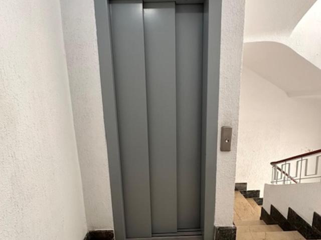 Old Town and Beach Alicante - One-Bedroom Apartment - 23