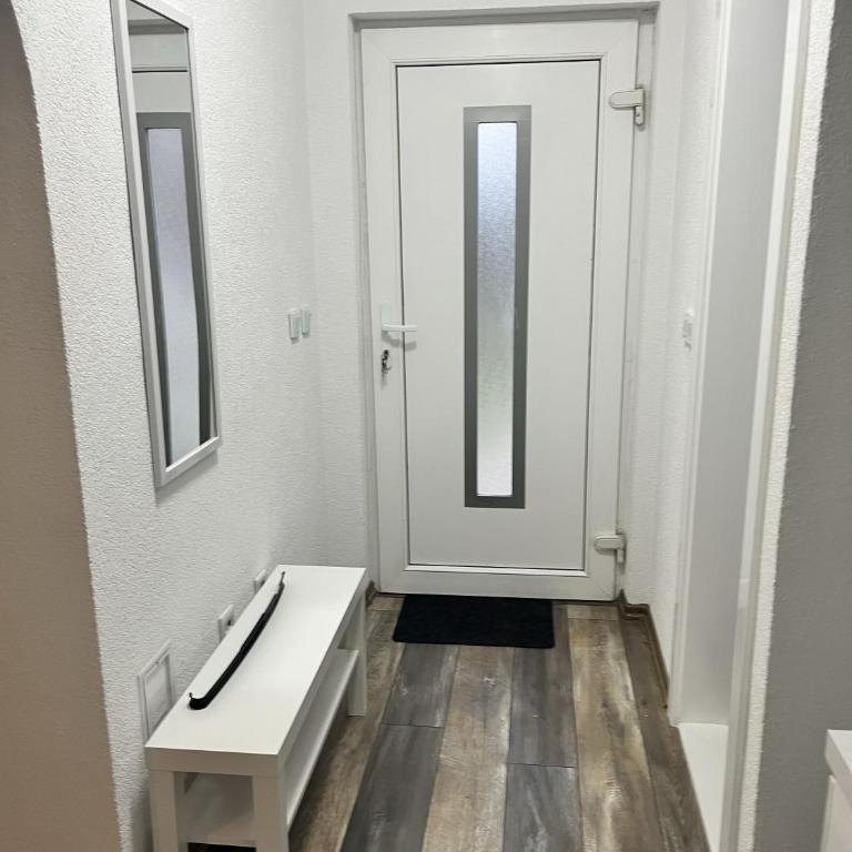 Apartment Aleja - Apartman sa 1 Spavaćom Sobom - 16