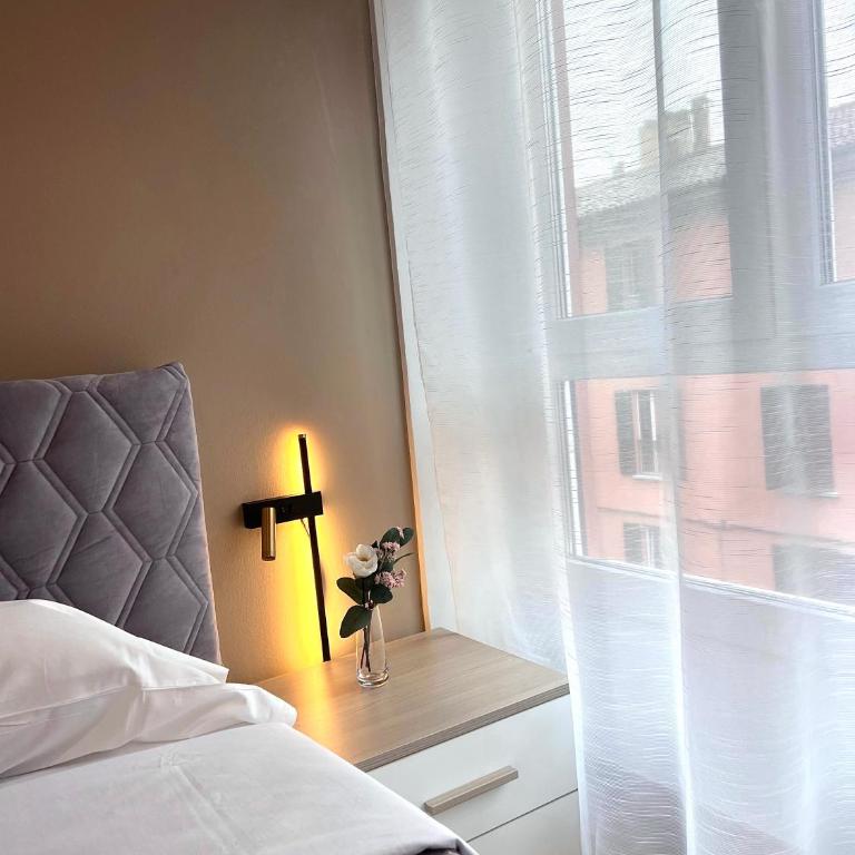 BolognaBySide -RIGHI - One-Bedroom Apartment - 16