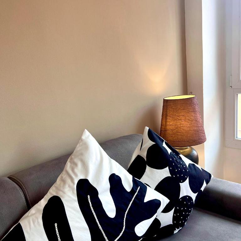 BolognaBySide -RIGHI - One-Bedroom Apartment - 38