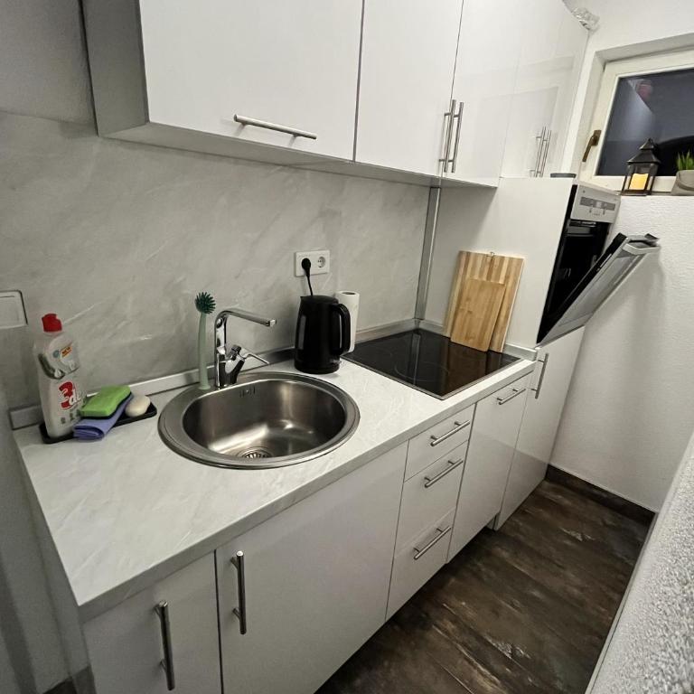 Apartment Aleja - Apartman sa 1 Spavaćom Sobom - 12