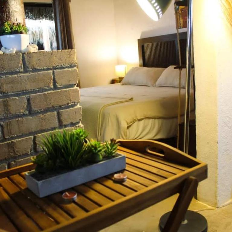 RUSTICO LOUNGE-Property in front of the beach - Vacation Home - 11