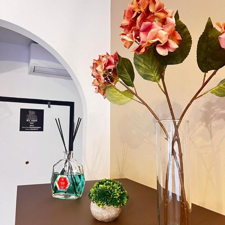 BolognaBySide -RIGHI - One-Bedroom Apartment - 34