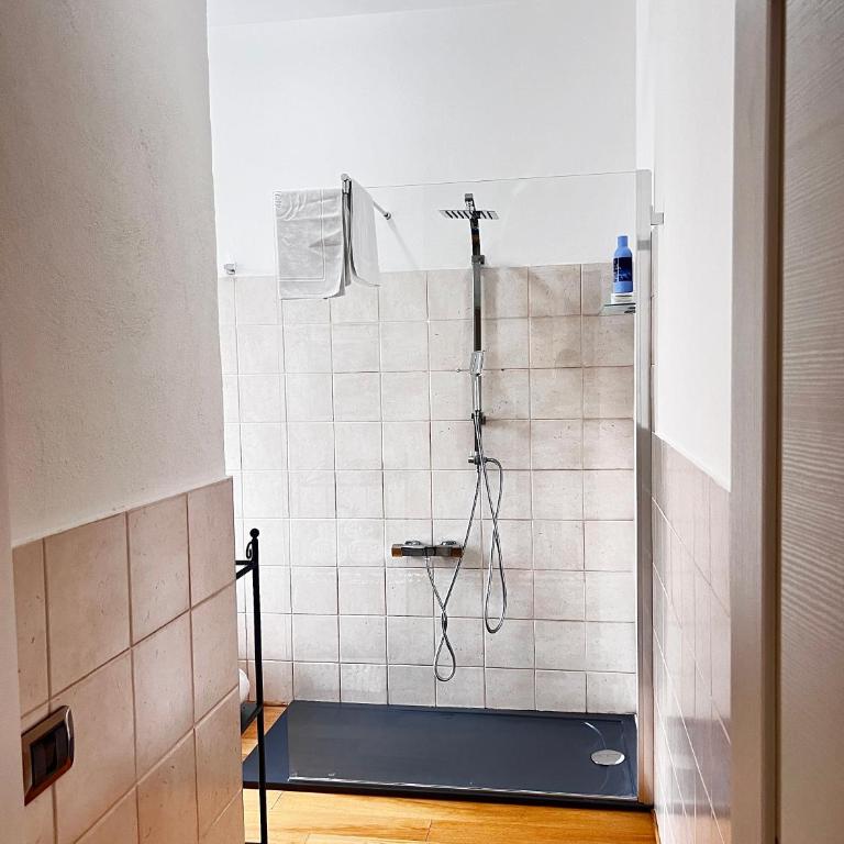 BolognaBySide -RIGHI - One-Bedroom Apartment - 41