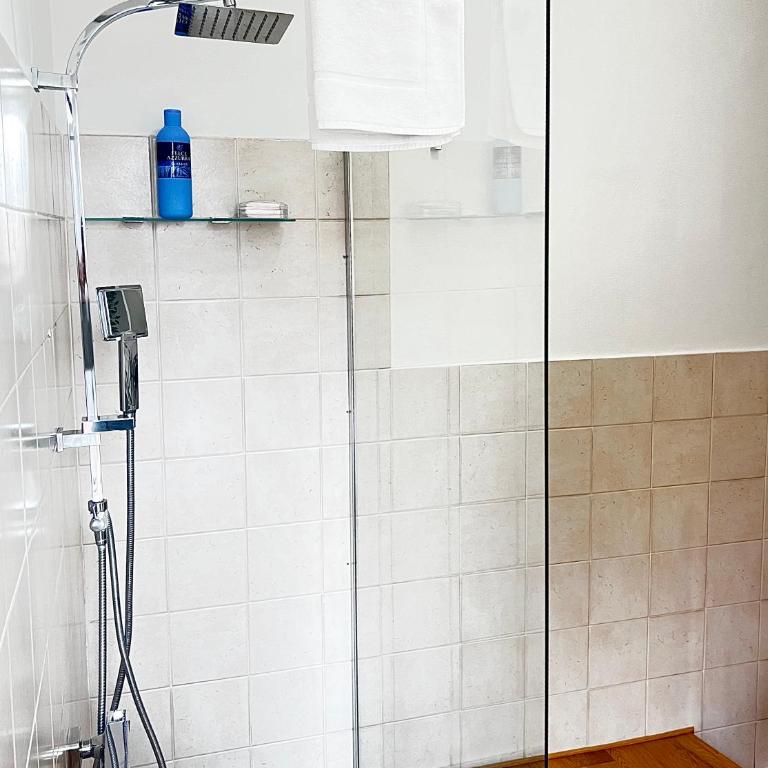 BolognaBySide -RIGHI - One-Bedroom Apartment - 43