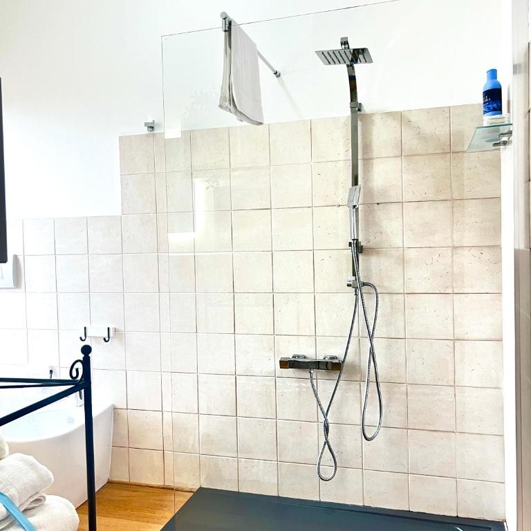 BolognaBySide -RIGHI - One-Bedroom Apartment - 42