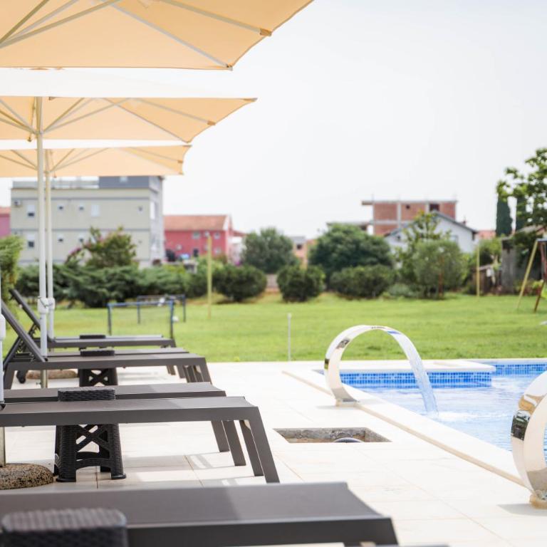 Apartments Rudaj - Studio (3 Odrasle Osobe) - 5