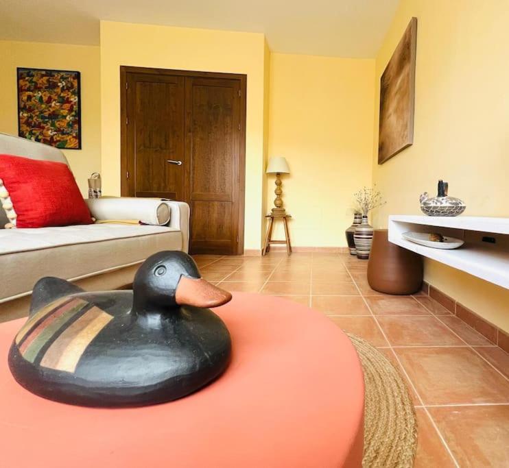 Casa Mediterránea Golf Vera y playa - Apartamento de 1 dormitorio - 25