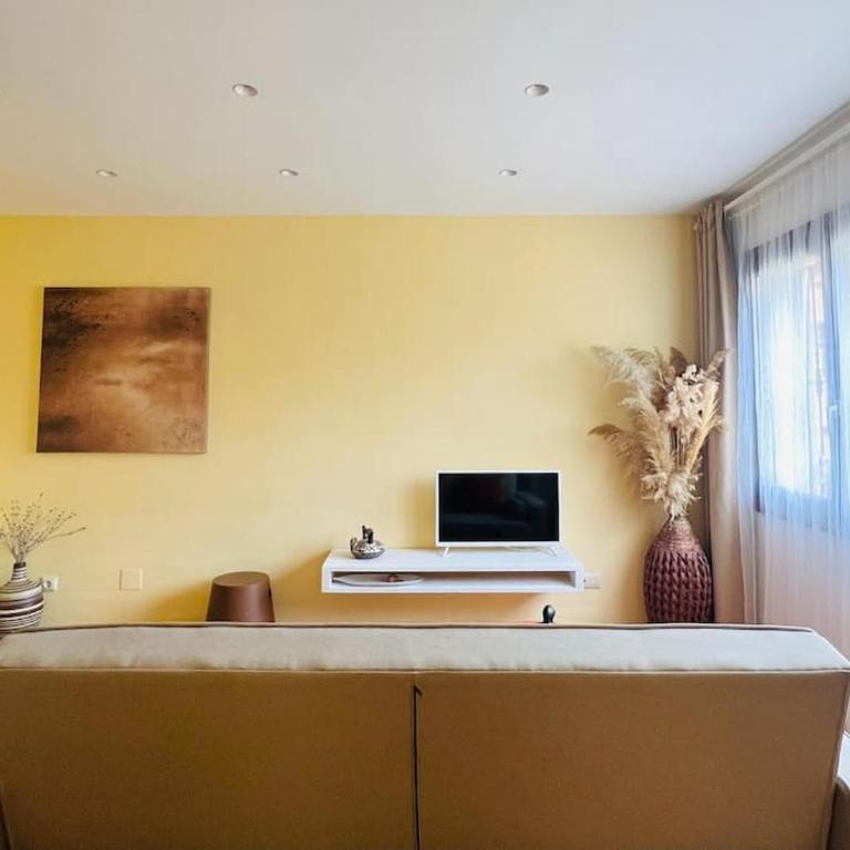 Casa Mediterránea Golf Vera y playa - Apartamento de 1 dormitorio - 26