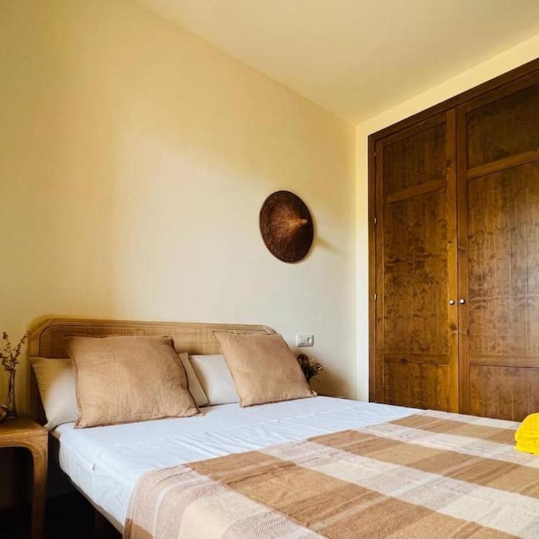 Casa Mediterránea Golf Vera y playa - Apartamento de 1 dormitorio - 33