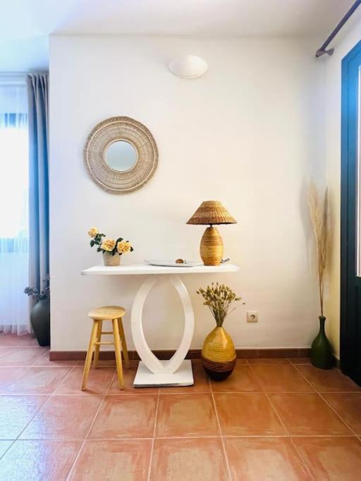 Casa Mediterránea Golf Vera y playa - Apartamento de 1 dormitorio - 24