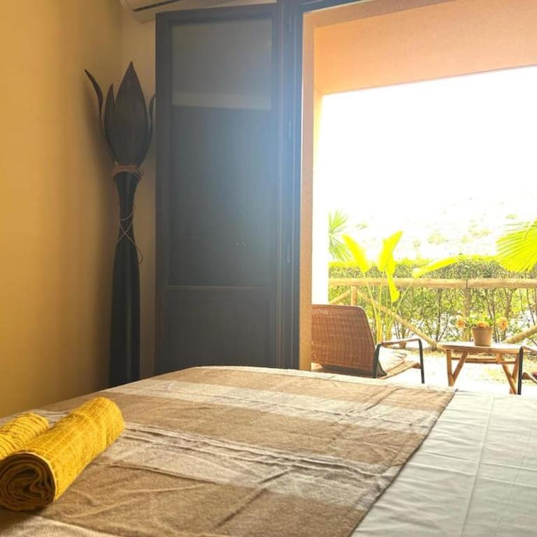 Casa Mediterránea Golf Vera y playa - Apartamento de 1 dormitorio - 34