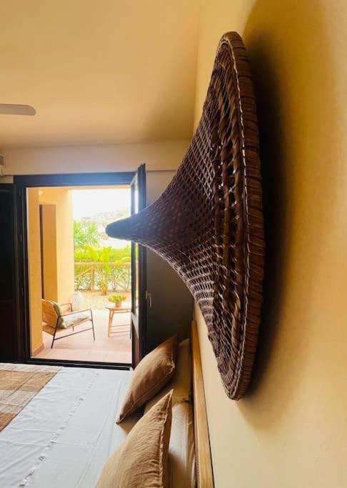 Casa Mediterránea Golf Vera y playa - Apartamento de 1 dormitorio - 36
