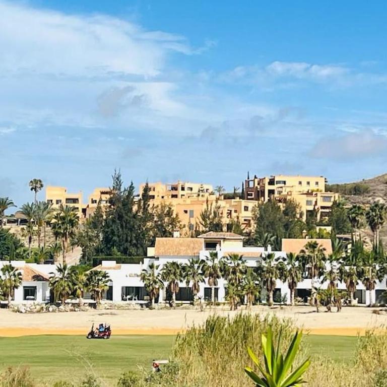 Casa Mediterránea Golf Vera y playa - Apartamento de 1 dormitorio - 61