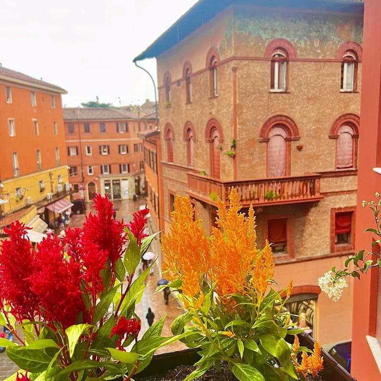 BolognaBySide -RIGHI - One-Bedroom Apartment - 54