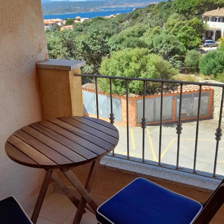 Attico Romantico vista mare alla Maddalena - Apartment with Sea View - 44
