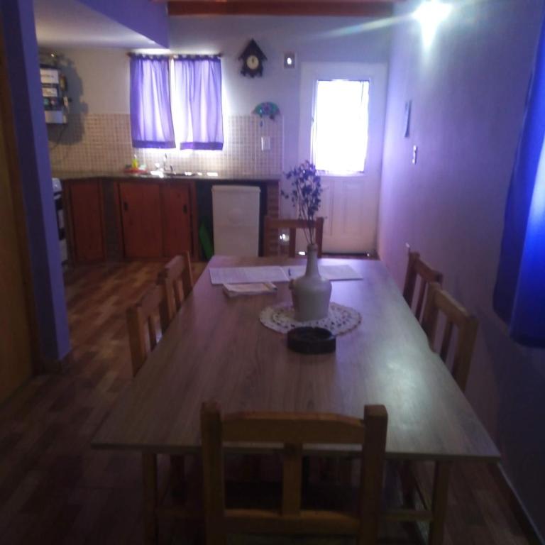 El cañón de Salta - Casa con 1 dormitorio - 25
