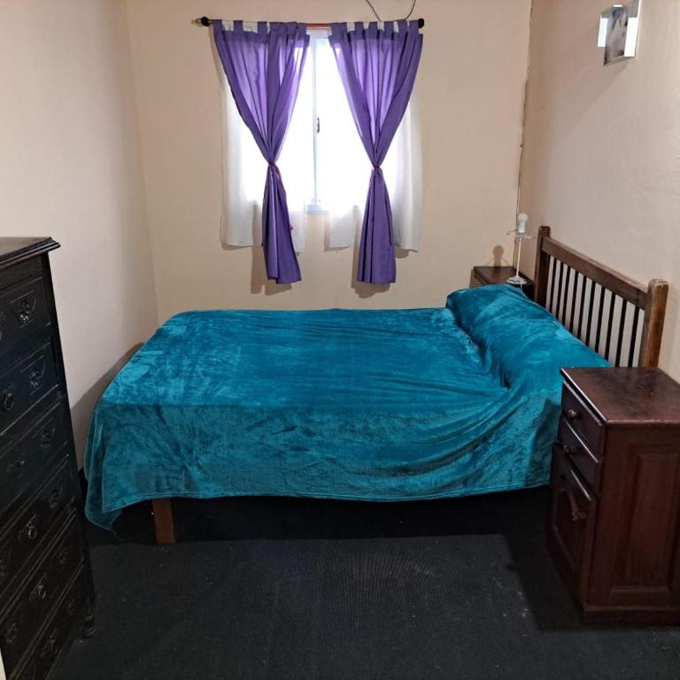 El cañón de Salta - Casa con 1 dormitorio - 26