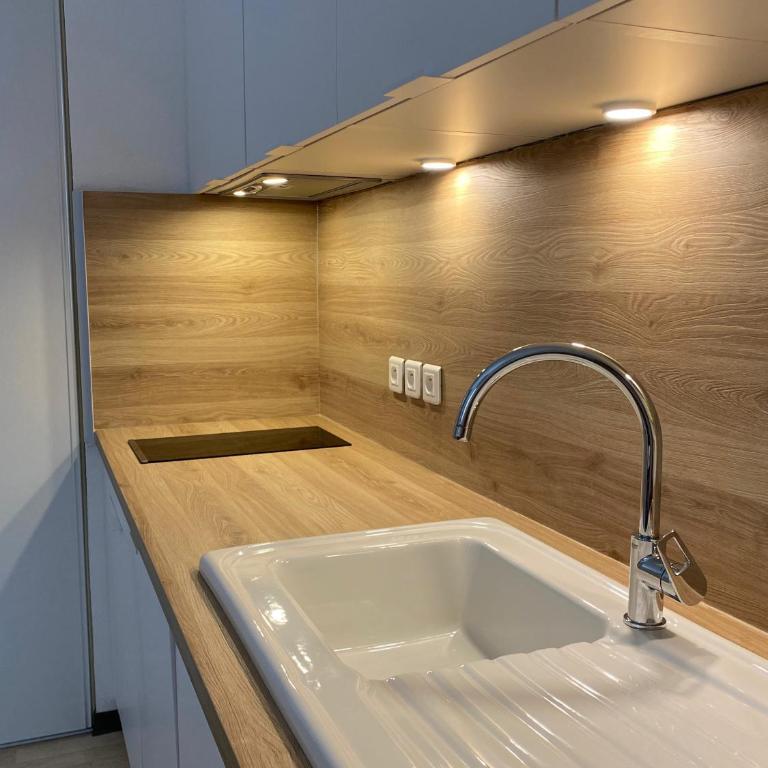 Appartements Soulac - hyper centre et plage - Apartment mit 1 Schlafzimmer - 5